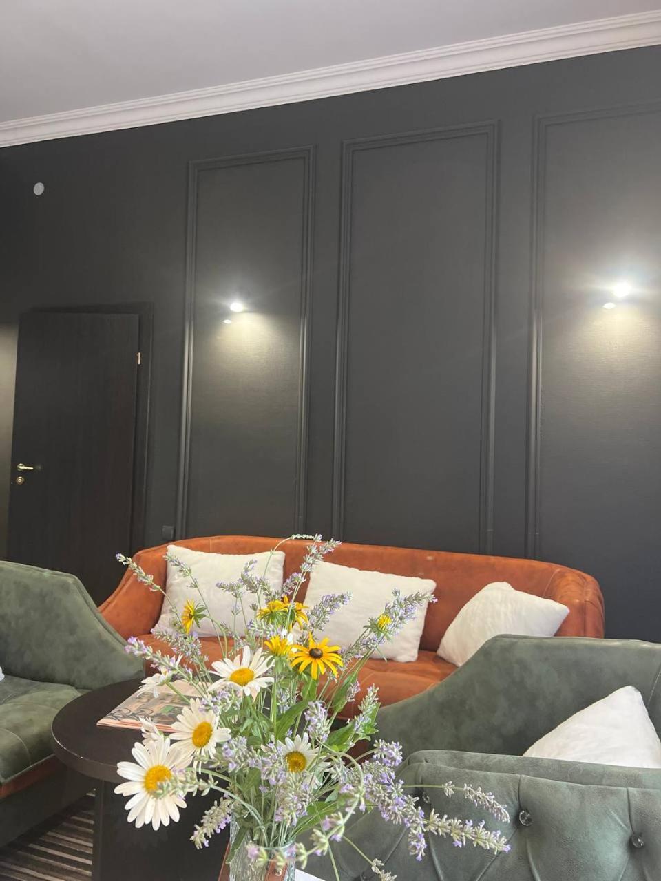 Sapar Standart Hotel Shymkent Exterior foto
