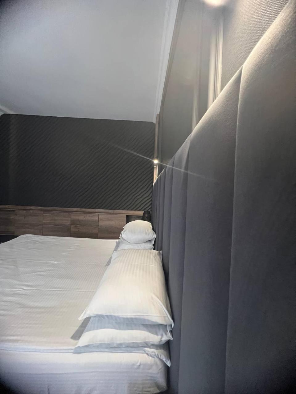 Sapar Standart Hotel Shymkent Exterior foto