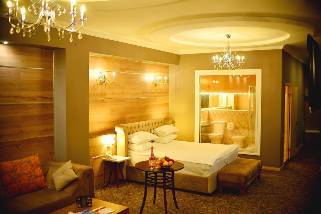 Sapar Standart Hotel Shymkent Exterior foto