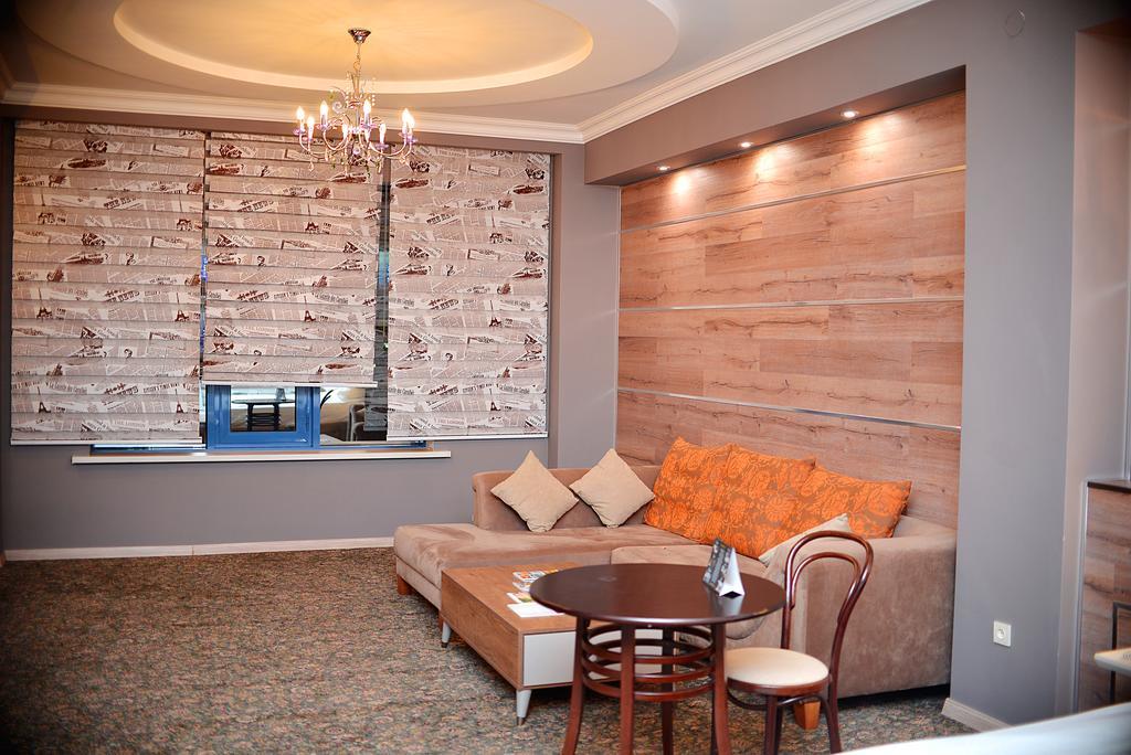 Sapar Standart Hotel Shymkent Exterior foto